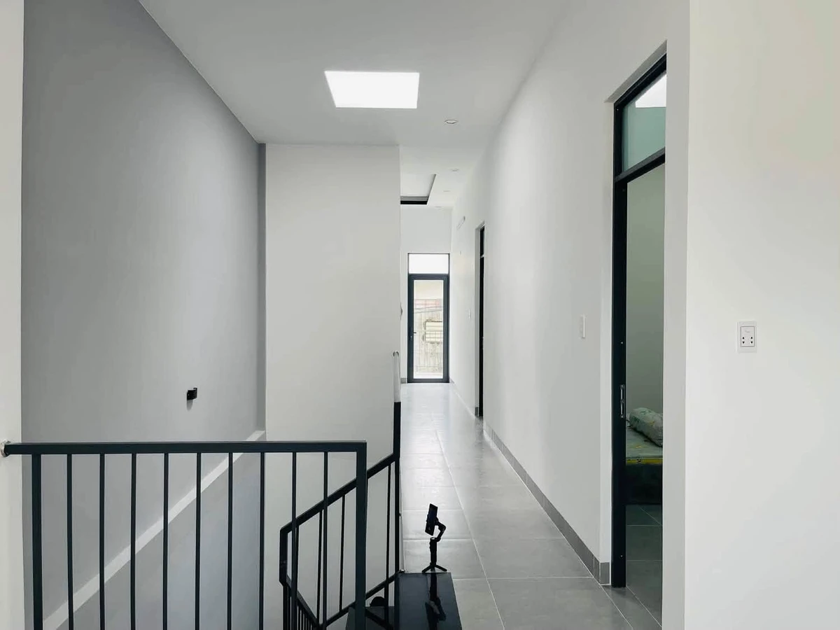 Bán nhà 2 tầng 3PN 99m² Bà Triệu 2,19 tỷ - Ảnh thu nhỏ 3