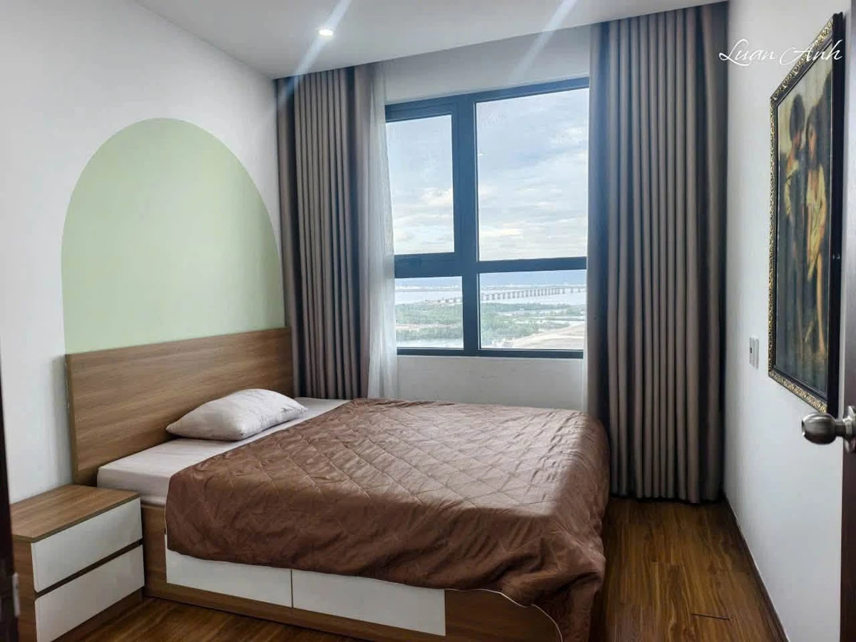 Bán căn góc 75m² 3PN 2WC An Phú Thịnh Garden Tower, Quy Nhơn - Ảnh thu nhỏ 3
