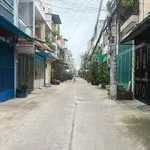 Bán nhà hẻm xe hơi Lạc Long Quân Quận 11, 3 tầng 3,2x13m, giá 6,7 tỷ - Ảnh thu nhỏ 5