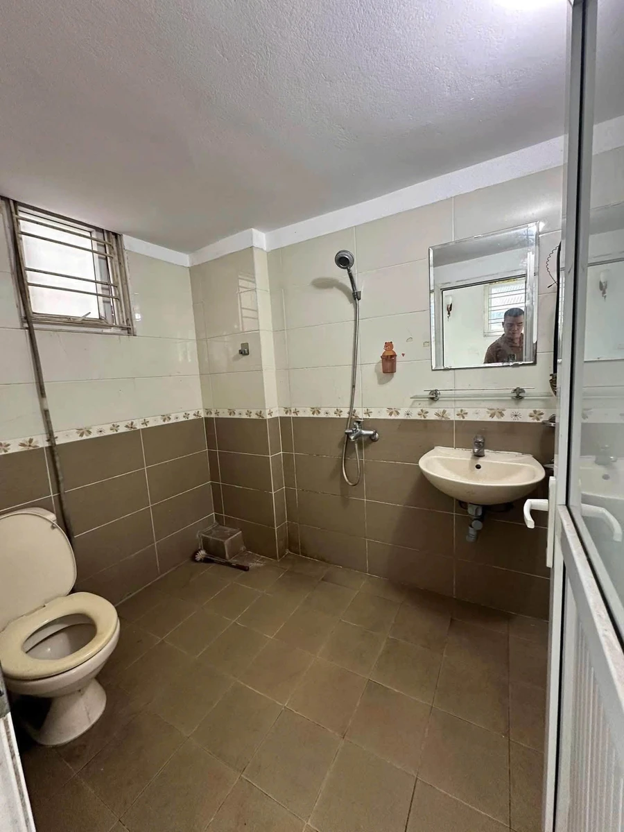 Cho thuê nhà nguyên căn 3PN, 36m2, Định Công Thượng 15 triệu/tháng - Ảnh thu nhỏ 4
