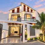 Bán nhà 2 tầng 3 phòng ngủ 88m2 nội thất cao cấp tại Diên Toàn, Khánh Hòa - Ảnh thu nhỏ 1