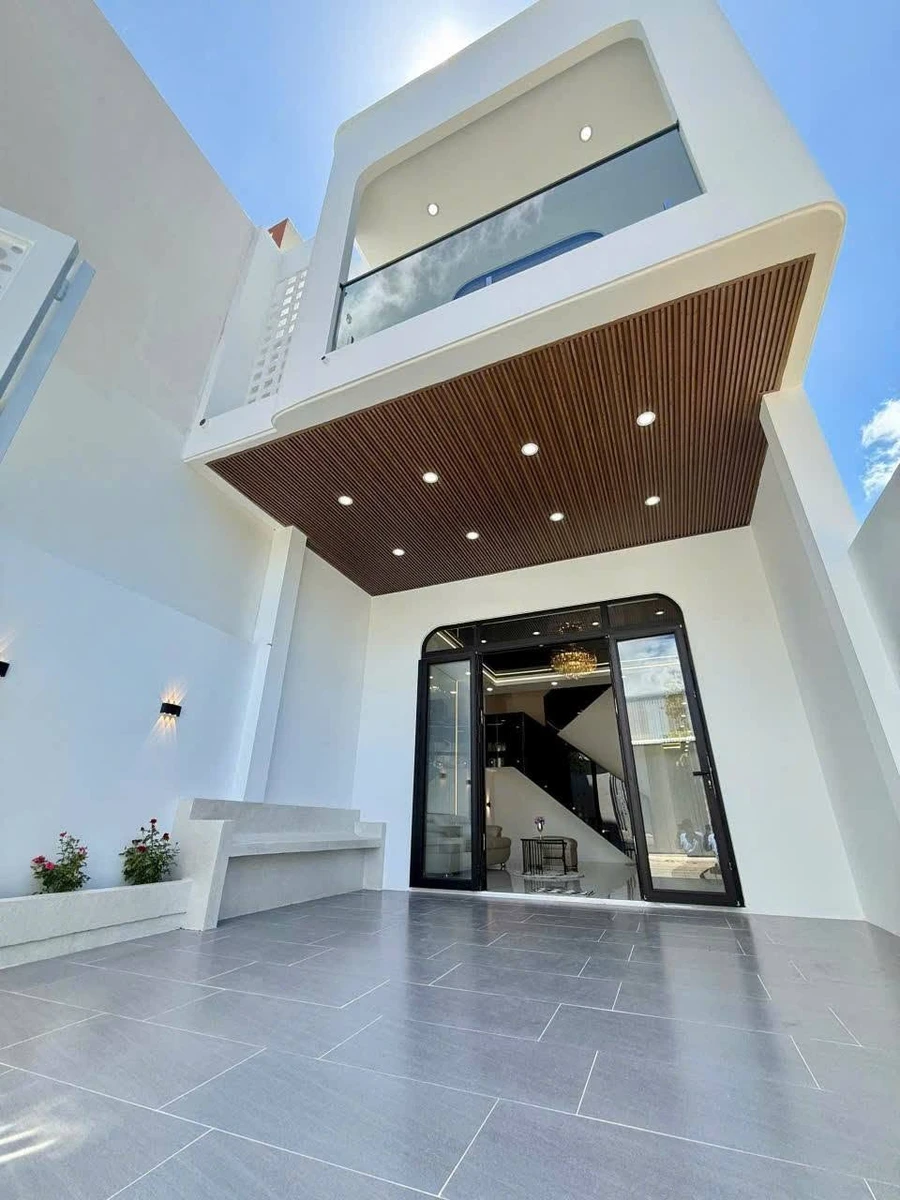 Bán nhà 1 trệt 1 lầu 100m² Rạch Giá, Kiên Giang, 3 tỷ 50 - Ảnh thu nhỏ 3