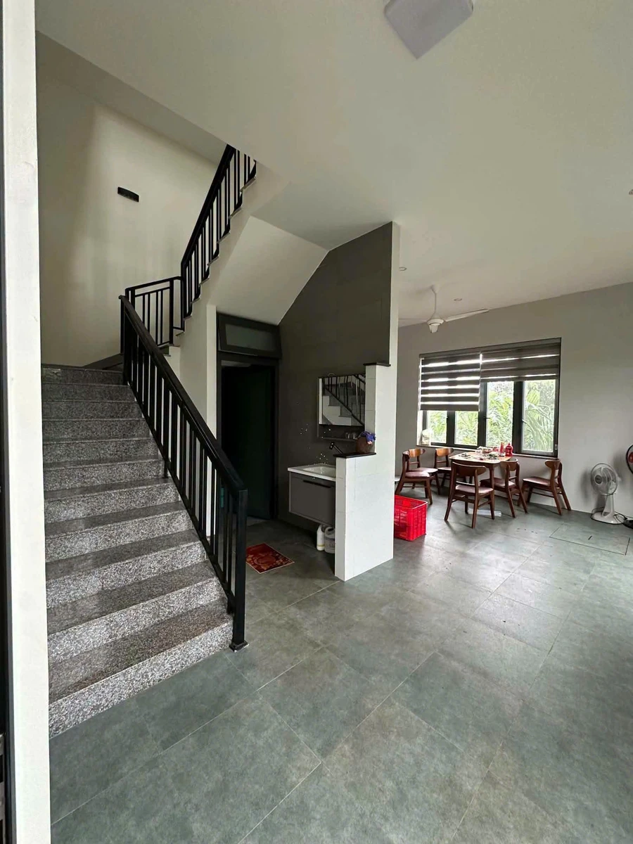 Bán nhà vườn 2,5 tầng 4 phòng ngủ, đất 10x37m, thổ cư 100% tại phường Ea Kao, Buôn Ma Thuột - Ảnh thu nhỏ 5