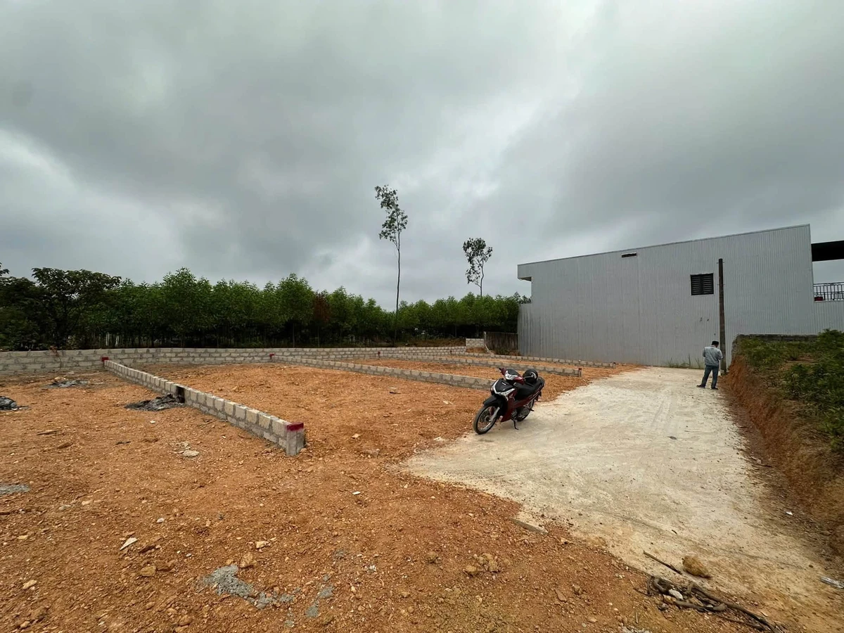 Bán đất kiệt 81.1m² Tôn Thất Sơn, Thanh Thuỷ, Huế - Ảnh thu nhỏ 2
