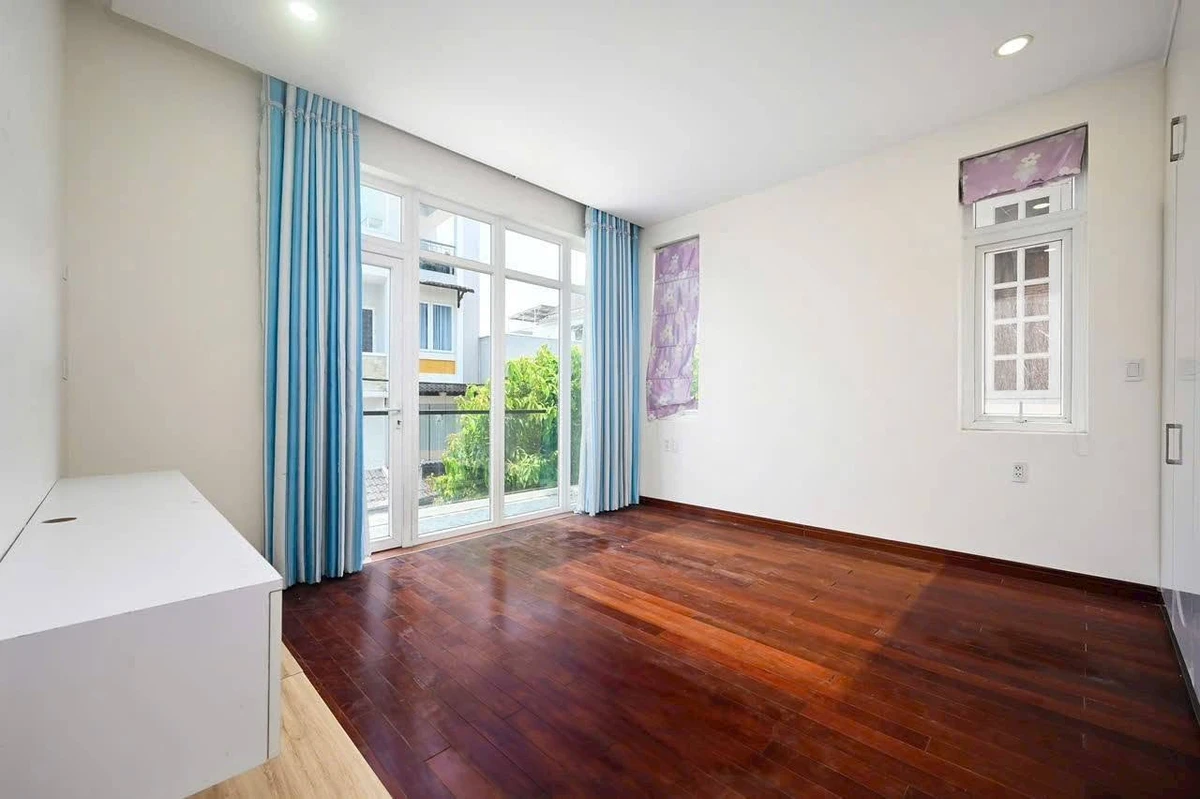 Bán nhà hẻm xe tải Lê Đức Thọ, 80m2, Gò Vấp - Ảnh thu nhỏ 5