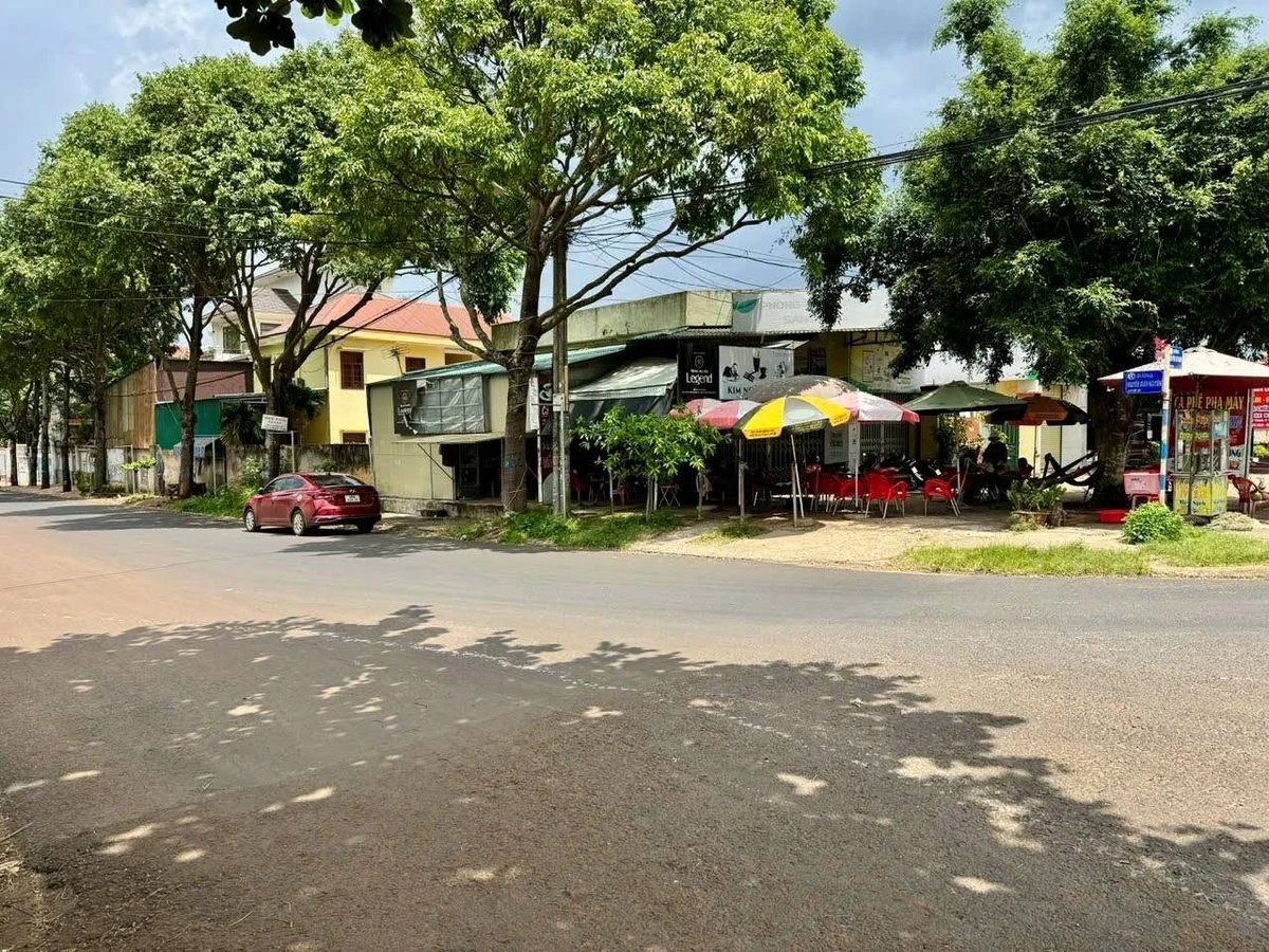 Đất mặt tiền Nguyễn Xuân Nguyên, 160m², 2.768 tỷ - Ảnh thu nhỏ 2