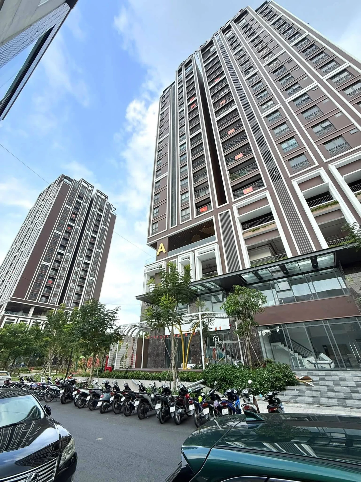 Bán căn hộ 1PN 37m2 Cara River Park, trung tâm Cần Thơ, giá 1 tỷ 799 triệu - Ảnh 1