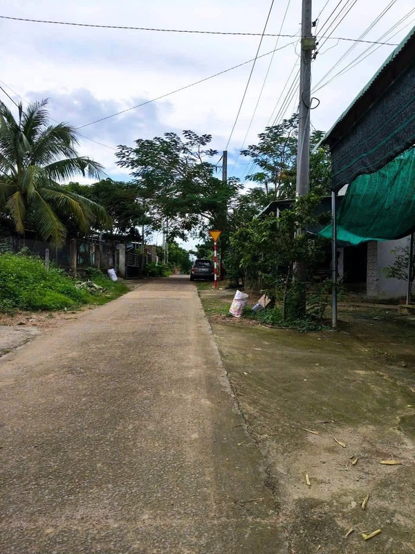Bán đất 150m² sổ thổ cư xã Phú Lý Đồng Nai 450 triệu