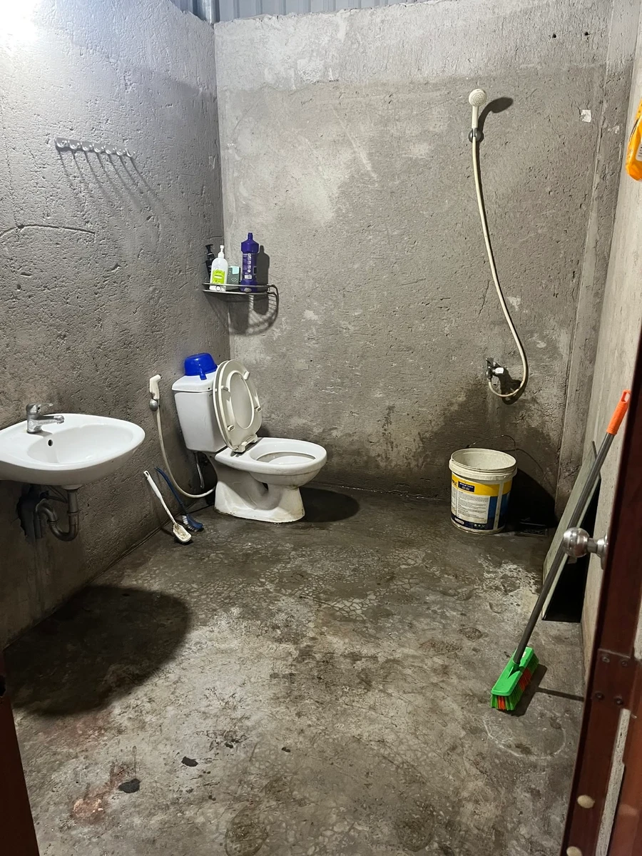 Cho thuê nhà riêng cấp 4, 90m2, 2.5 triệu/tháng, Quận 12 - Ảnh thu nhỏ 2
