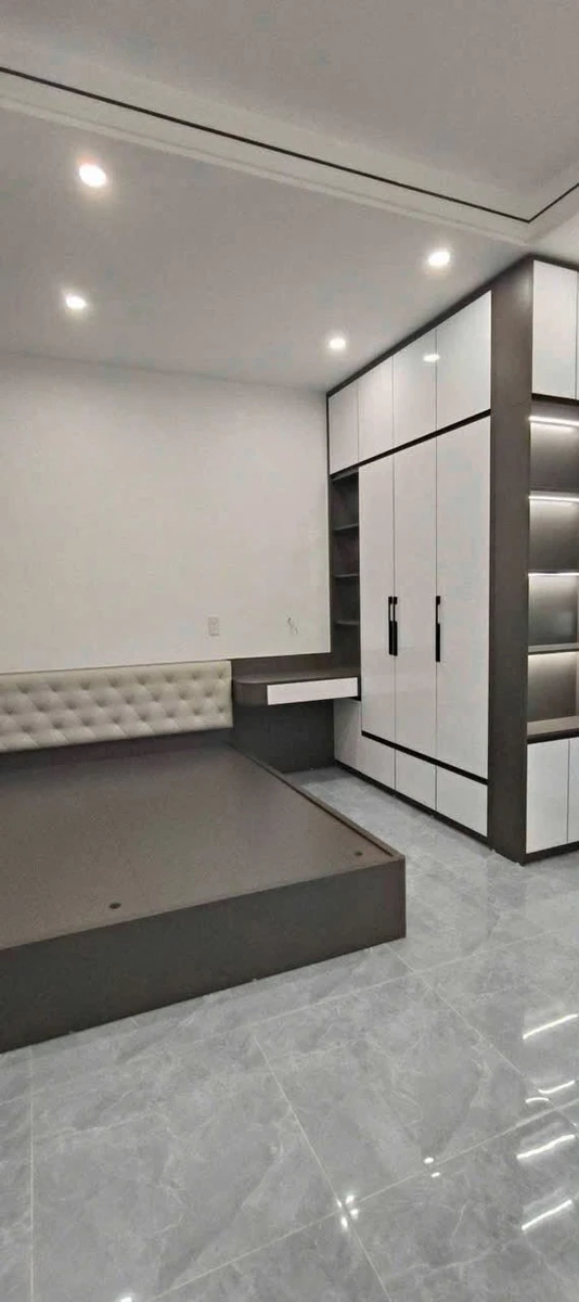 Bán nhà 3 tầng 42m2 ngõ phố Bá Liễu, Hải Tân, Hải Dương - Ảnh thu nhỏ 5