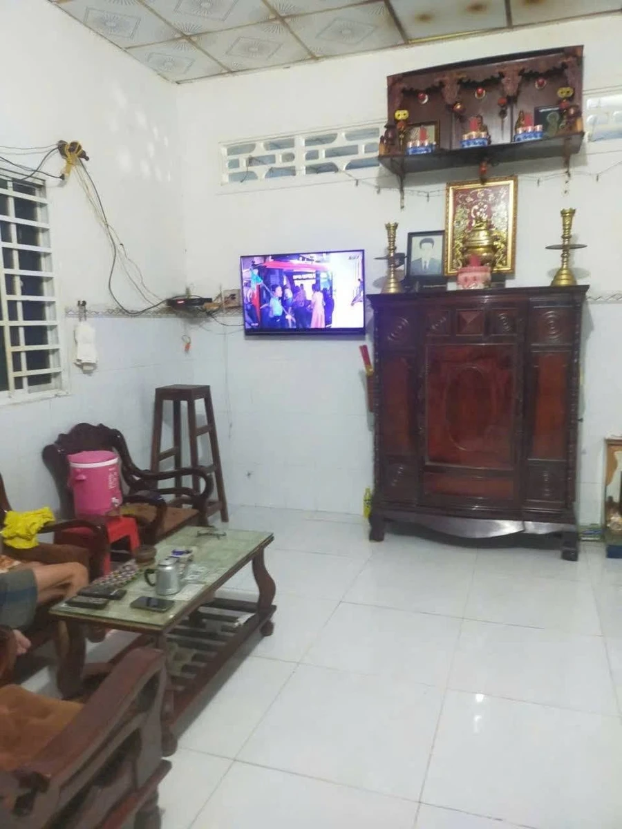 Bán nhà mặt tiền Dương Minh Châu Rạch Giá 87.5m² 810 triệu - Ảnh thu nhỏ 2