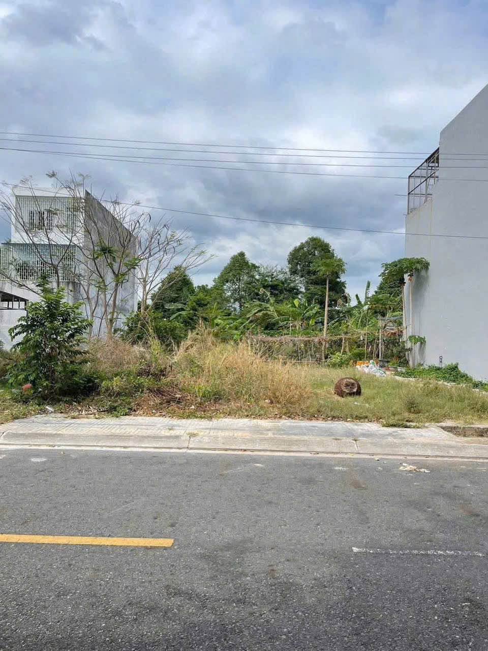 Bán đất Long Toàn Bà Rịa 90m2, 3 tỷ 650 triệu - Ảnh thu nhỏ 3