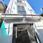 Bán nhà 3 tầng 42m2, 3 phòng ngủ Phạm Hữu Diều - Ảnh thu nhỏ 1
