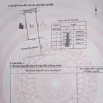 Bán đất KQH Chiết Bi Huế 135m² 3.8 tỷ - Ảnh thu nhỏ 4