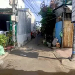 Bán nhà hẻm 40m² Huỳnh Văn Nhứt, Tân An, Long An - Ảnh thu nhỏ 2