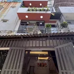 Cho thuê nhà nguyên căn 4PN Lê Đức Thọ, Gò Vấp 15 triệu/tháng - Ảnh thu nhỏ 1