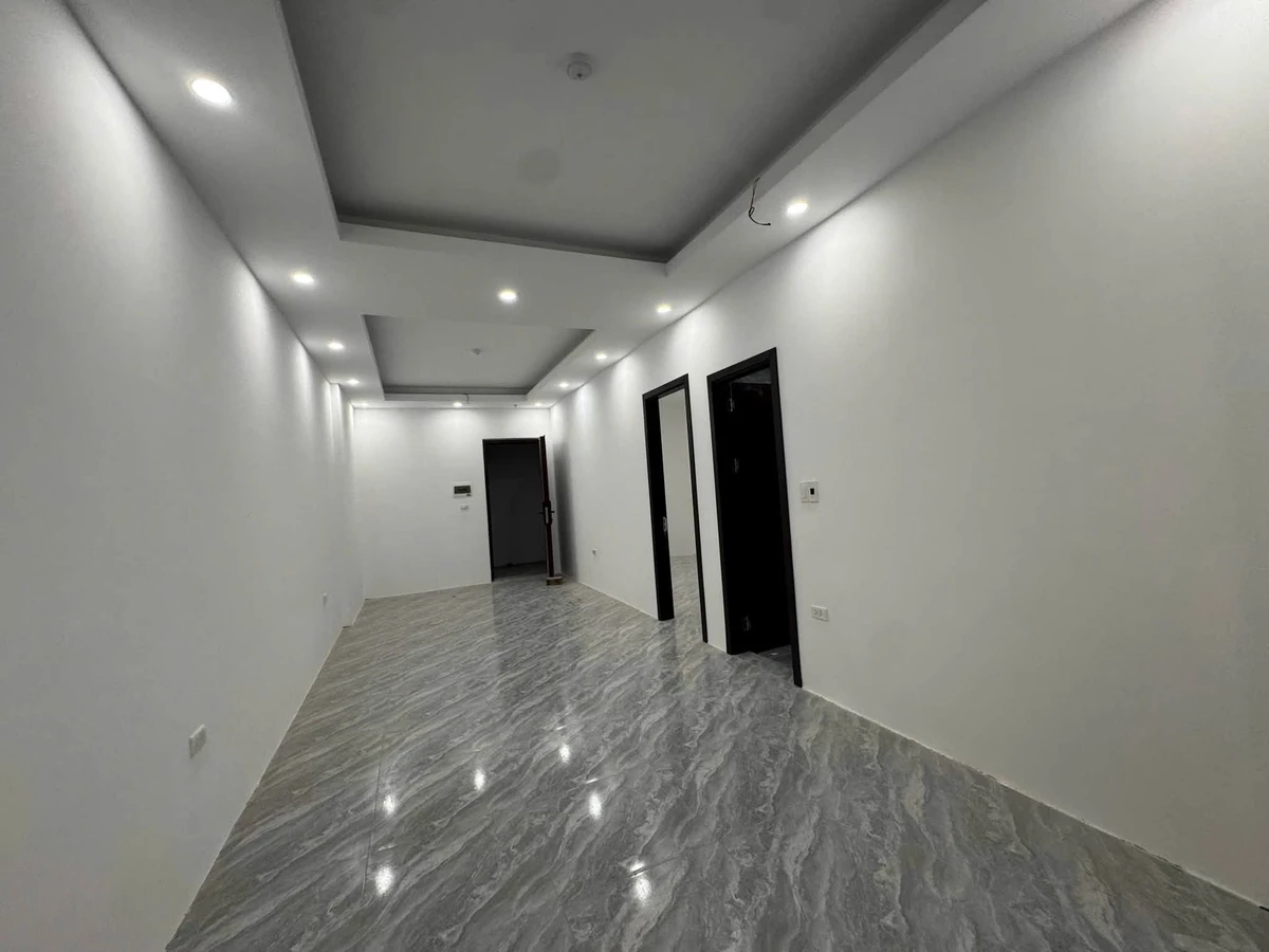 Bán căn hộ 70m² 2PN giá 2 tỷ Nguyễn Trãi Quận 1 - Ảnh thu nhỏ 5