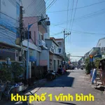 Bán nhà lầu mặt tiền Trần Quốc Toản 78m2, Tiền Giang - Ảnh thu nhỏ 3