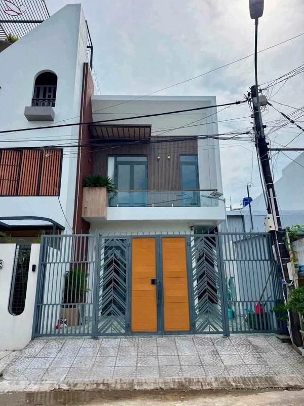 Bán nhà mặt tiền Chế Lan Viên Rạch Giá 99m² 3 tỷ 650 triệu