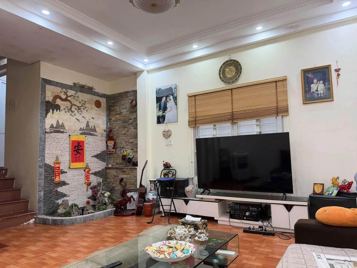 Cho thuê nhà riêng 56m² 3 PN Bùi Xương Trạch 18 triệu/tháng - Ảnh thu nhỏ 3