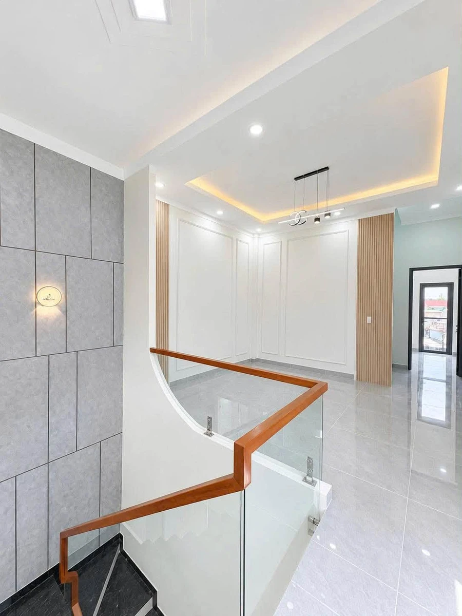 Nhà 3PN mới đẹp khu Hố Nai Biên Hòa, 4,25 tỷ - Ảnh thu nhỏ 2