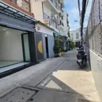 Bán nhà 4x18m Huỳnh Tấn Phát Quận 7, 8,6 tỷ - Ảnh thu nhỏ 2