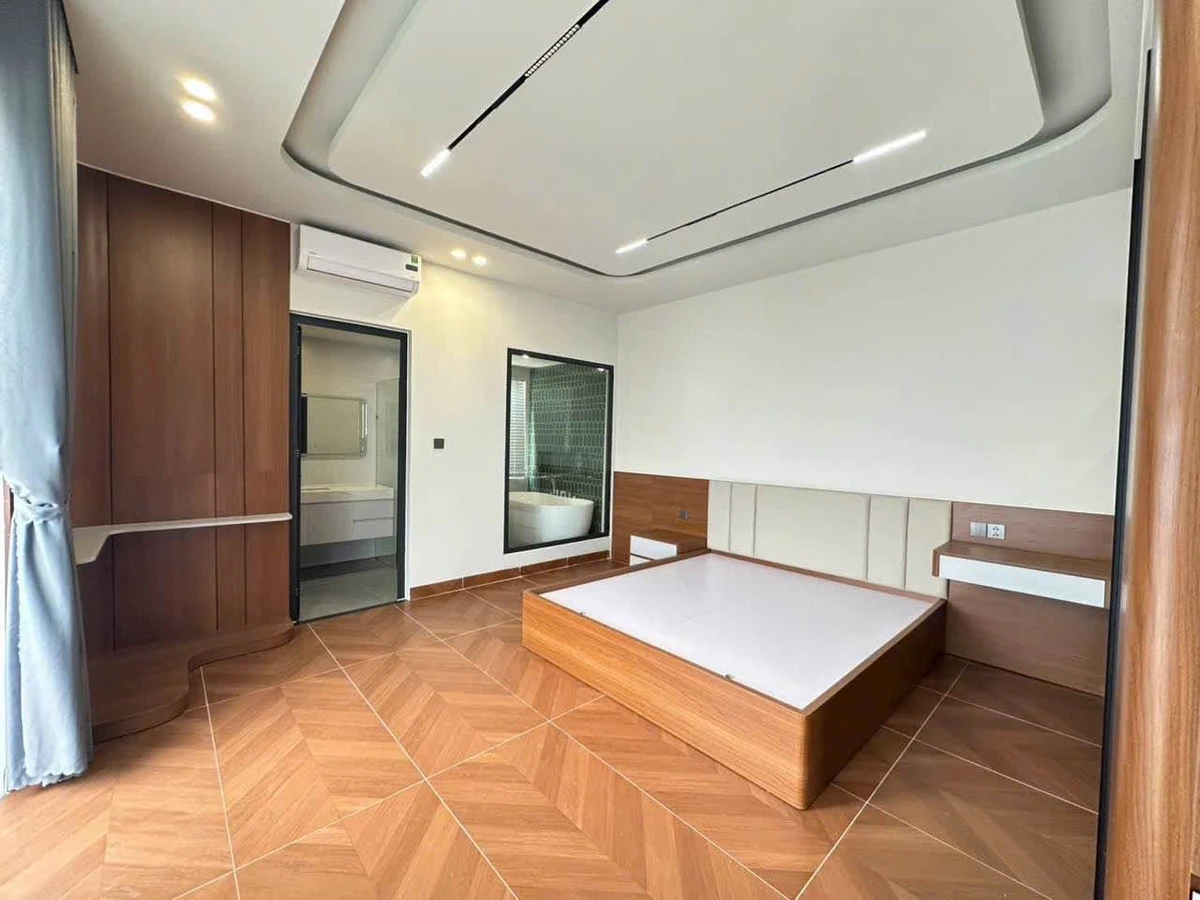 Bán villa 3PN 222,5m² Diên Khánh, Khánh Hòa - 5,6 tỷ - Ảnh thu nhỏ 4