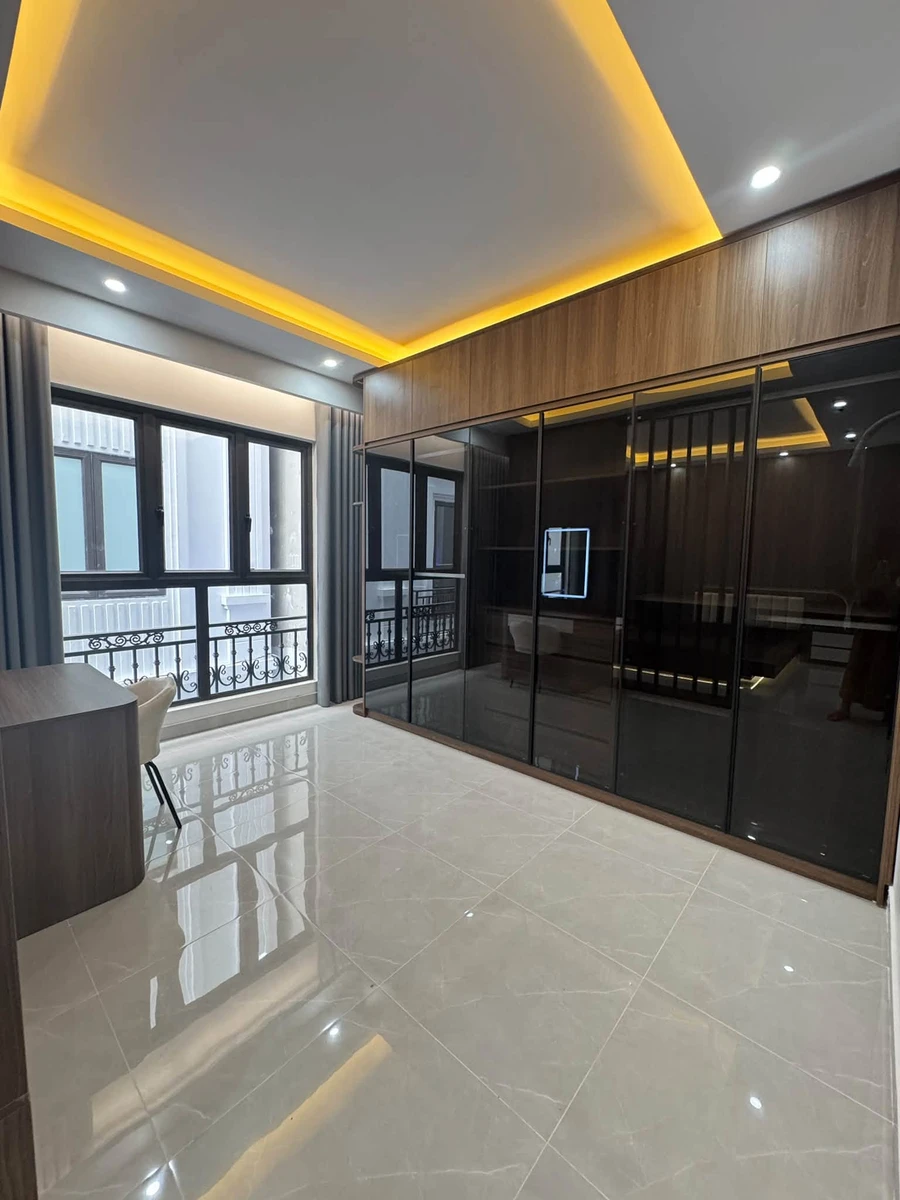 Bán nhà phố 76m² 4 tầng Miếu Hai Xã, Hải Phòng 3 tỷ - Ảnh thu nhỏ 5