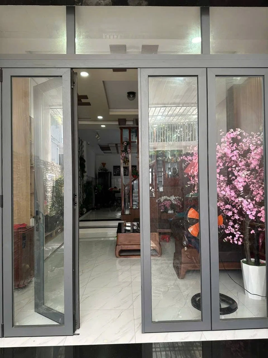 Nhà bán 4 tầng 80m² Nha Trang giá 7,8 tỷ - Ảnh thu nhỏ 4