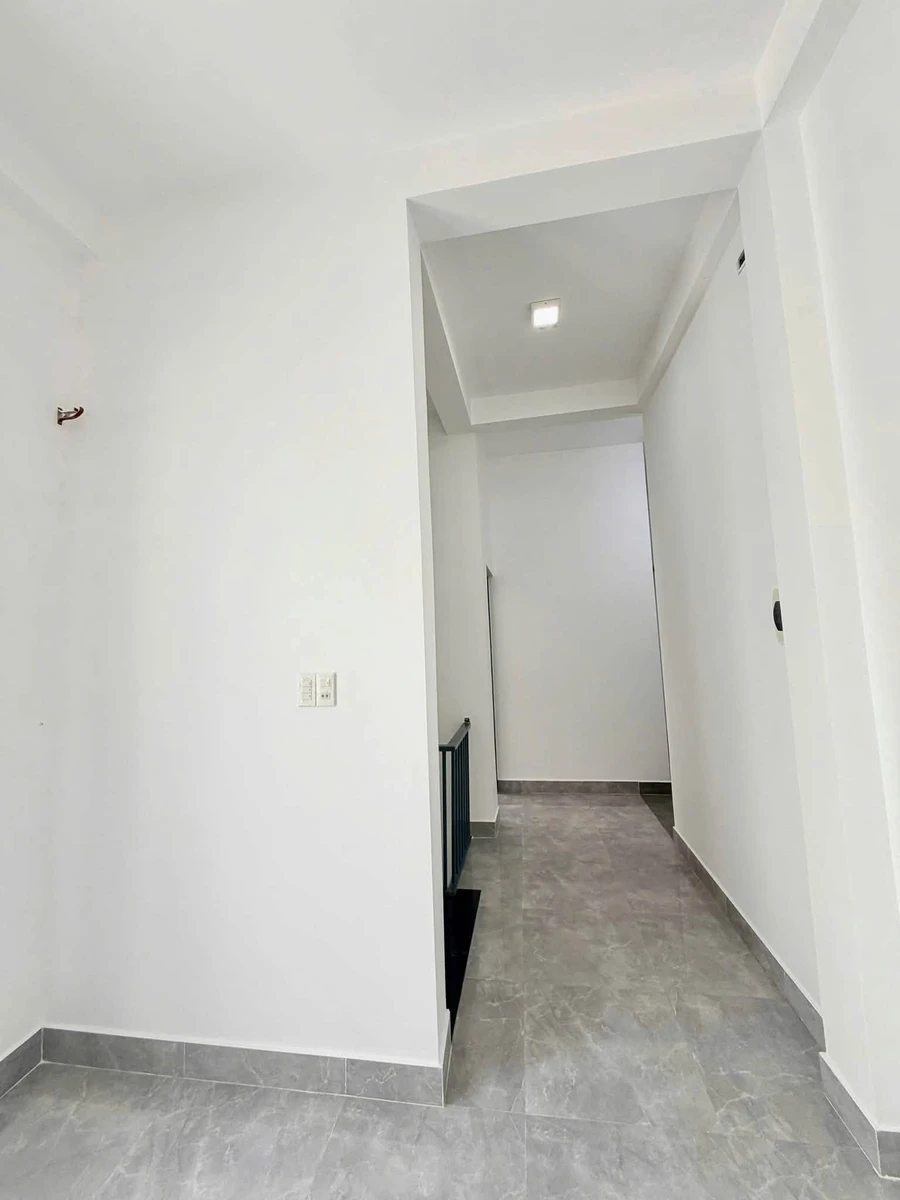 Bán nhà 2 tầng 55m2 3PN Nguyễn Tuân Huế 2,39 tỷ - Ảnh thu nhỏ 3