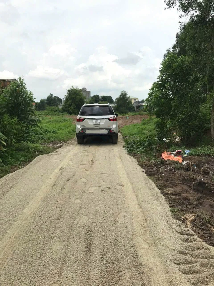 Bán đất 3.800m² Phước Thái Long Thành Đồng Nai - Ảnh thu nhỏ 3