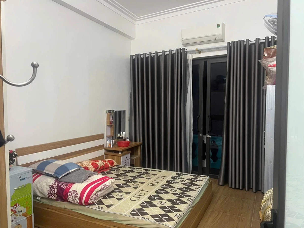 Bán nhà 3 tầng 48m2 ngõ phố Vũ Hựu, 2,85 tỷ - Ảnh thu nhỏ 5
