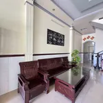 Bán nhà nghỉ 2 mặt tiền 200m² Phạm Hùng, Rạch Giá - Ảnh thu nhỏ 3