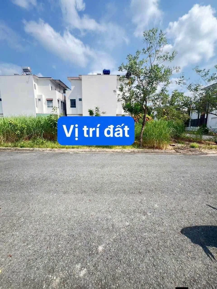 Bán nền thổ cư 112m² Bến Lức Long An 1 tỷ 999 triệu - Ảnh thu nhỏ 4