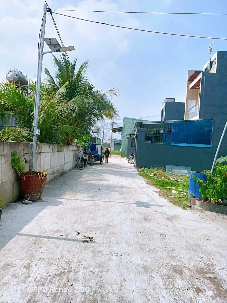 Bán nhà 3 phòng ngủ 130m2 Xã Đức Lập Tây Ninh 2 tỷ 180 triệu - Ảnh thu nhỏ 2