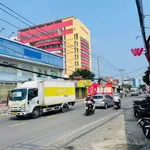 Bán nhà 3 tầng 95m2 mặt tiền Đỗ Xuân Hợp Quận 9, 13.4 tỷ - Ảnh thu nhỏ 1