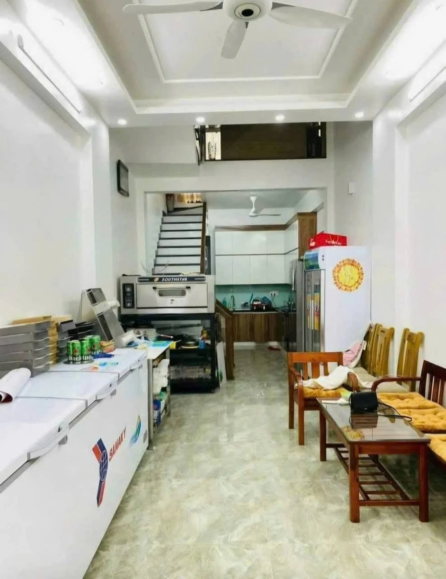 Bán nhà góc 4 tầng mặt phố Phạm Hồng Thái, Hải Dương, 172m2, trên 5 tỷ - Ảnh thu nhỏ 4