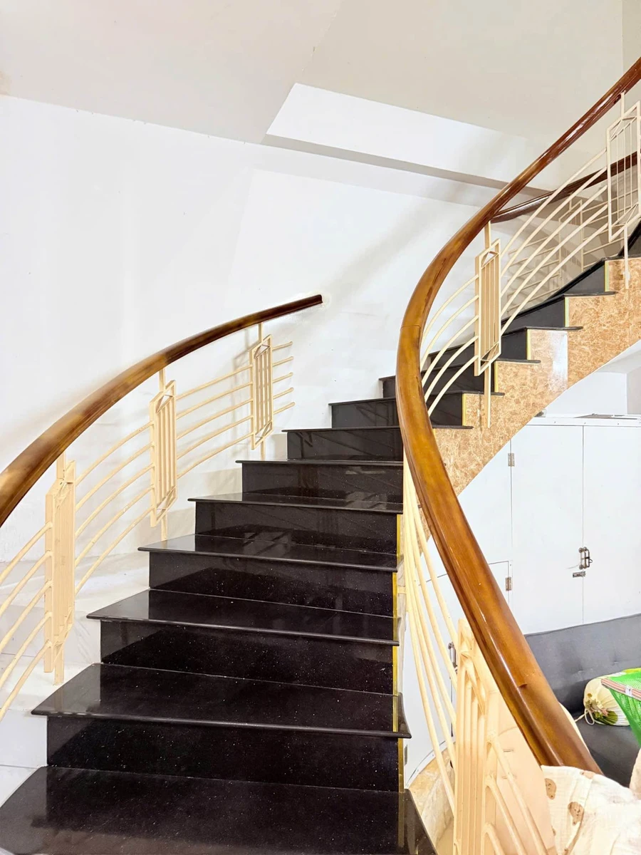 Bán nhà Nguyễn Hội, Vũng Tàu, 119m2, 3 phòng - Ảnh thu nhỏ 5
