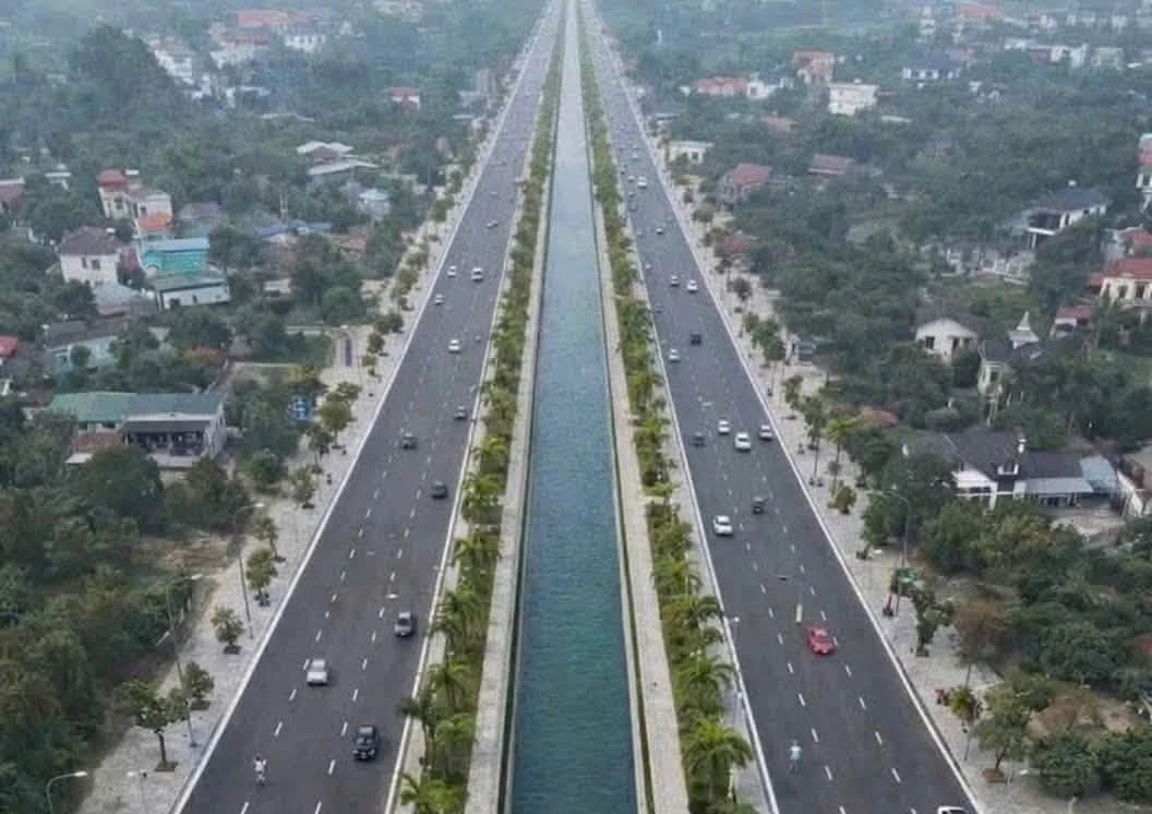 Bán đất 108,5m² thổ cư Sóc Sơn, Hà Nội - Ảnh thu nhỏ 2