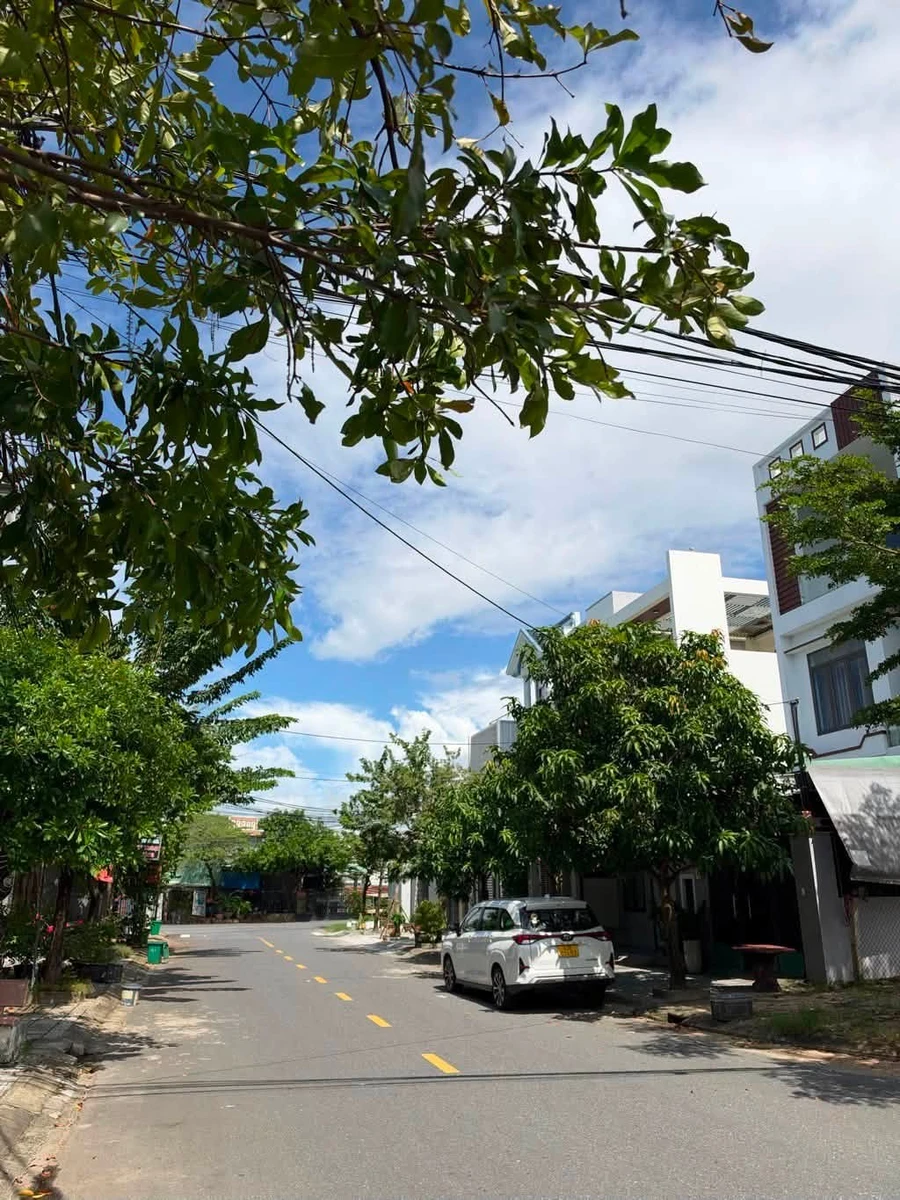 Bán dãy trọ mặt tiền Lê Sao 90.6m² Hòa Minh 4 tỷ - Ảnh thu nhỏ 2