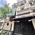 Bán nhà 4 tầng thang máy 5x19m khu họ Lê, Tân Phú, giá 9 tỷ - Ảnh thu nhỏ 1
