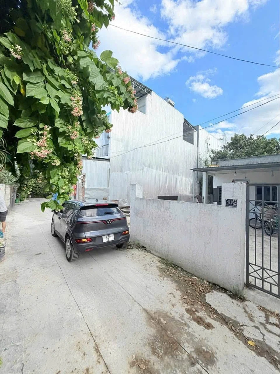 Bán nhà 3 tầng 4 phòng ngủ 250m2 An Khê 5 tỷ - Ảnh 1