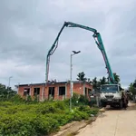 Bán đất chân dài Hẻm Yên Vân Q.12 80m2 1 tỷ 590 - Ảnh thu nhỏ 1