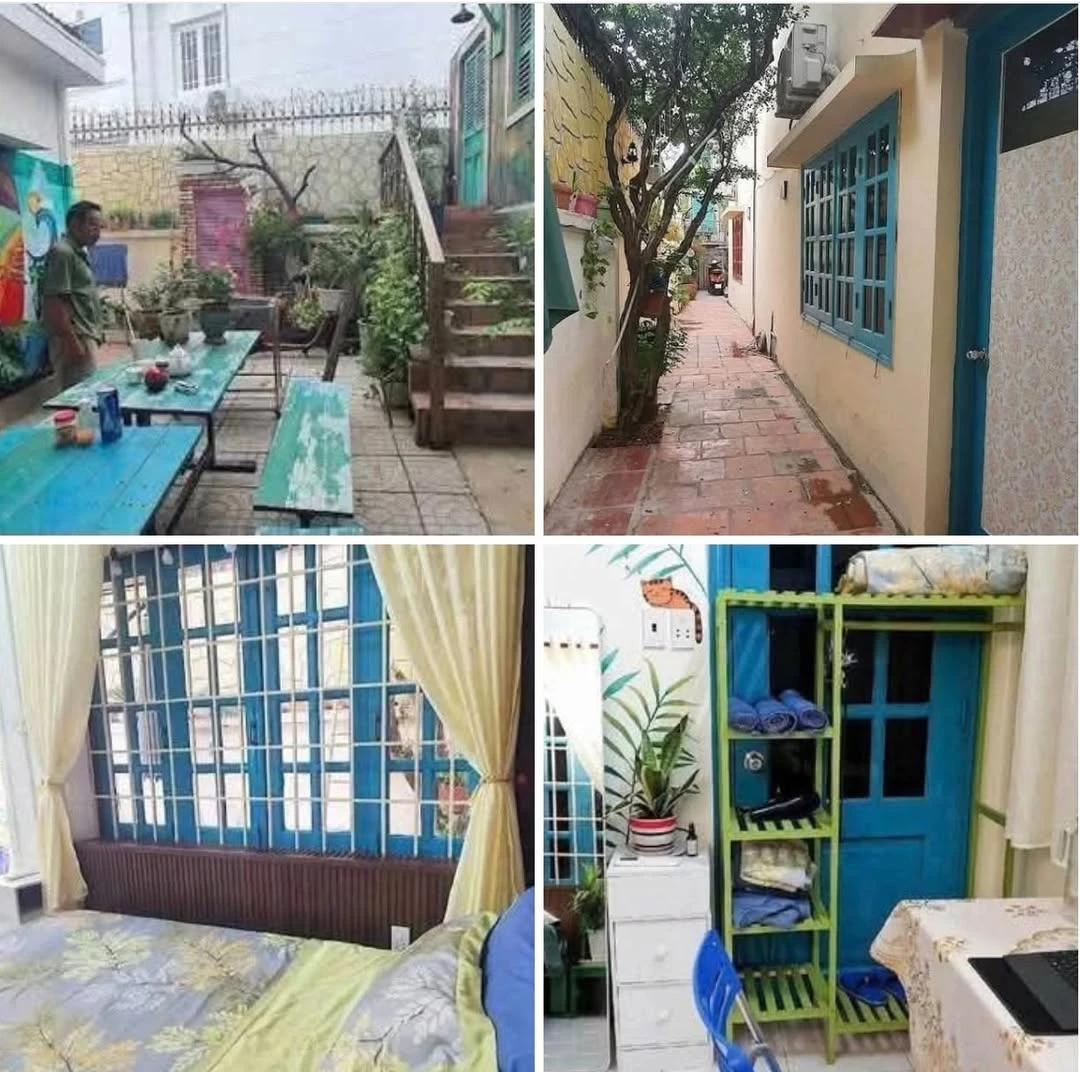Bán nhà Phan Chu Trinh Vũng Tàu 194m² 8,7 tỷ - Ảnh 1