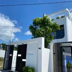 Bán nhà 3 tầng mặt tiền 147.9m2 Liên Xã Diên Sơn, Nhà Bè - Ảnh thu nhỏ 3
