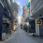 Bán nhà 5 tầng 46m² 5PN 6WC Nguyễn Trọng Tuyển Phú Nhuận 12,5 tỷ - Ảnh thu nhỏ 1