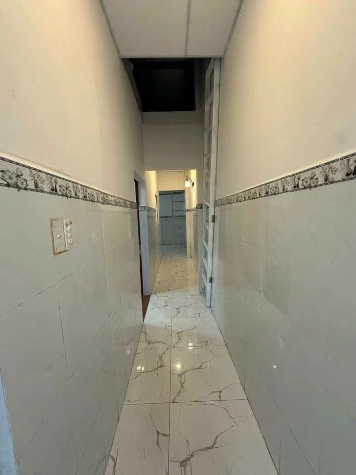 Nhà bán KDC Hiệp Thành 2 68m² 2.75 tỷ - Ảnh thu nhỏ 4