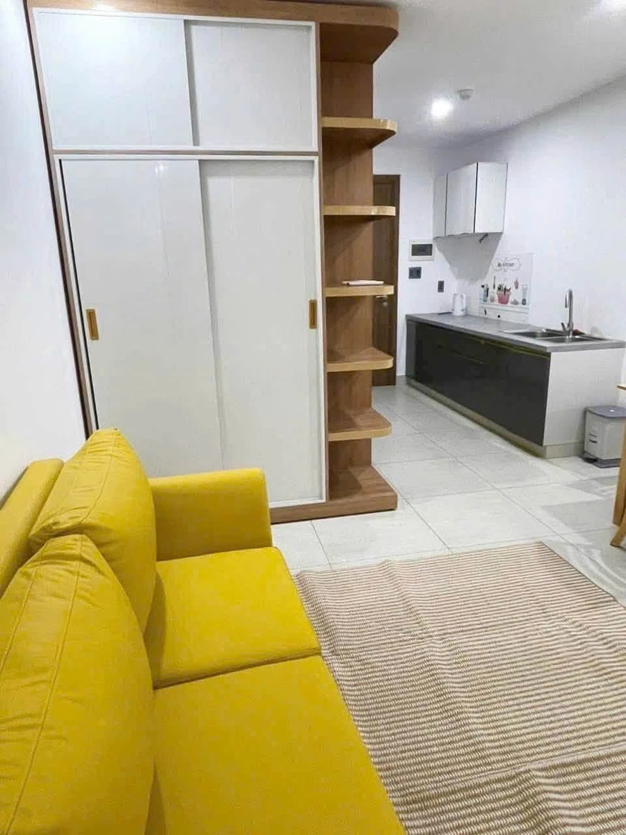 Cho thuê căn hộ 1PN 34m² full nội thất Sophia Center Phú Cường - Ảnh thu nhỏ 5