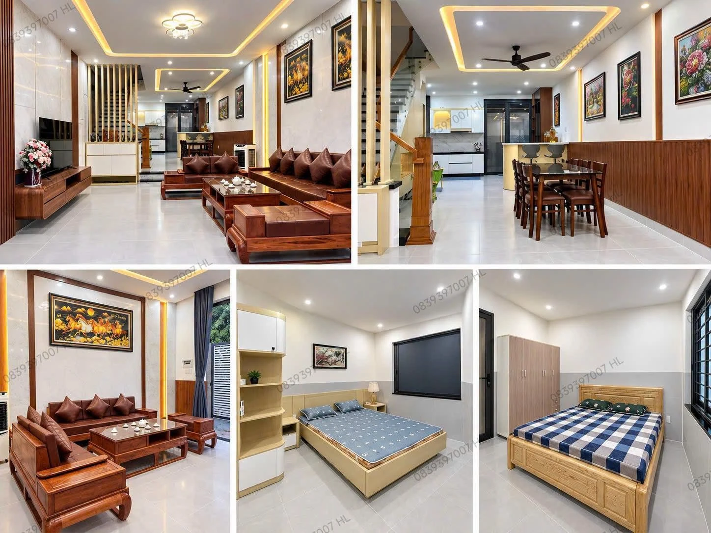 Bán nhà đẹp 1 trệt 2 lầu, 98m2, Ngô Văn Năm, 7,5 tỷ - Ảnh 1