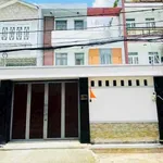 Cho thuê nhà mặt tiền Thạnh Lộc 105m² 4PN gần chợ Cầu Đông - Ảnh thu nhỏ 1